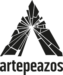Logo Artepeazos - Arte urbano Salobreña