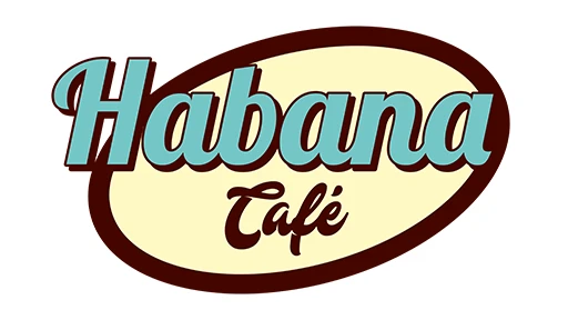 Logo Habana Café