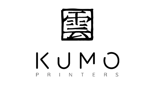 Logo Kumo Printers