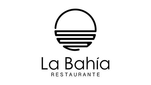 Logo La Bahía Restaurante