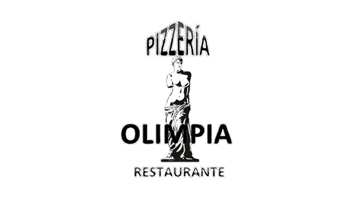 Logo Pizzería Olimpia