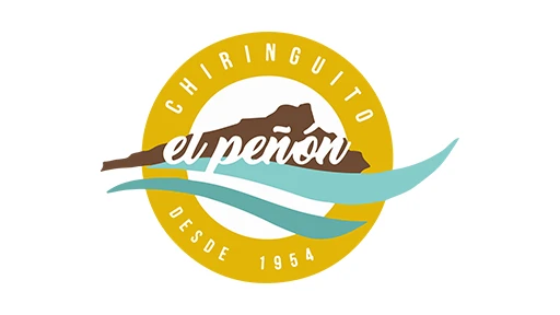 Logo Chiringuito El Peñón