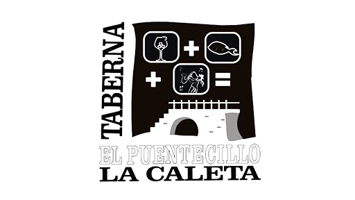 Logo Taberna El Puentecillo