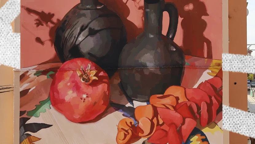 Marta Lapeña - Artepeazos