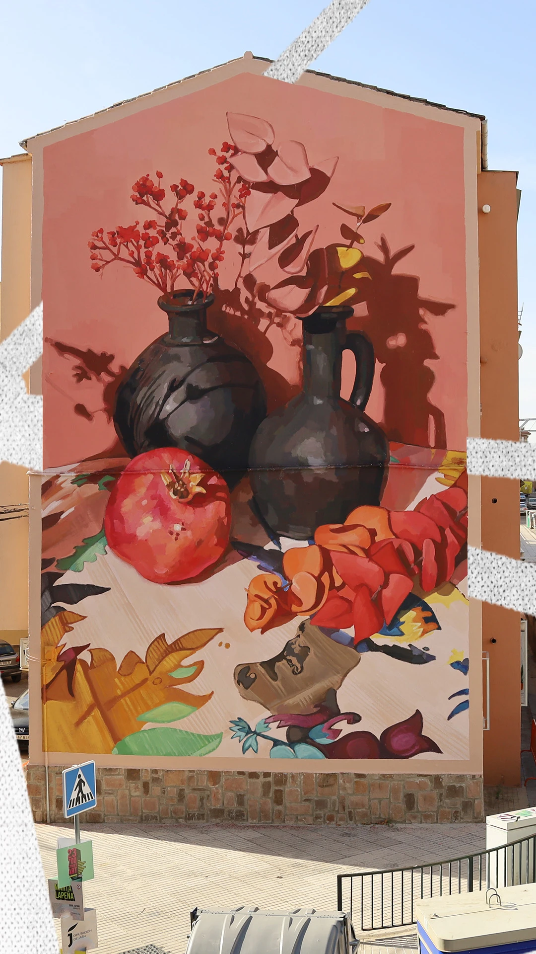 Marta Lapeña - Artepeazos