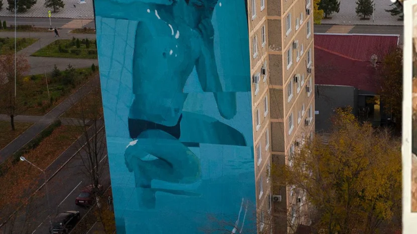 Pablo Astrain - Artepeazos