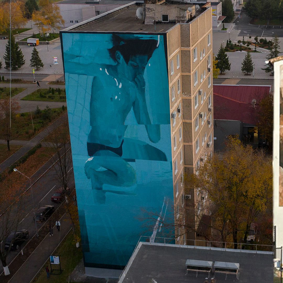 Pablo Astrain - Artepeazos