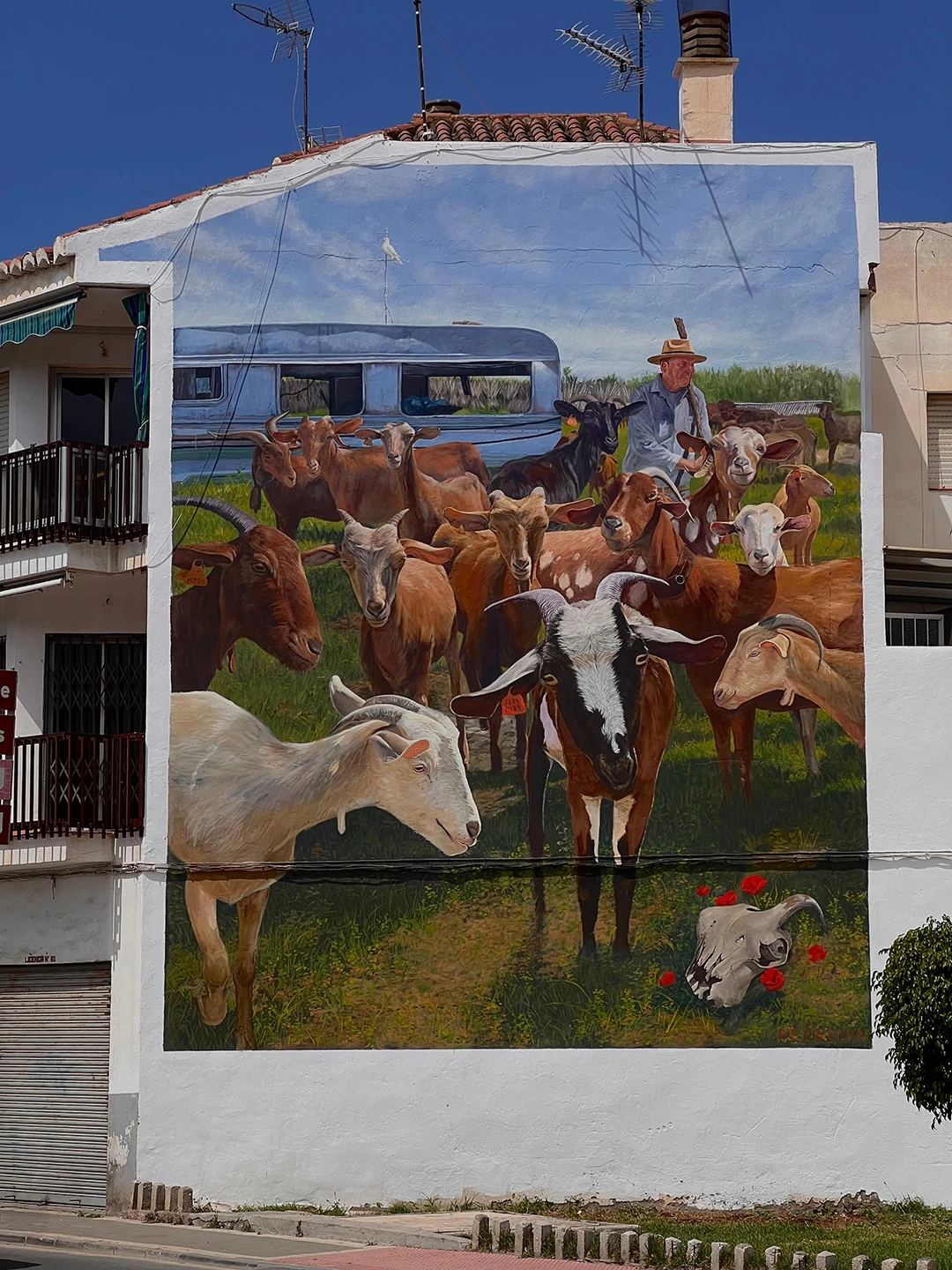 Peyo0139 - Artepeazos