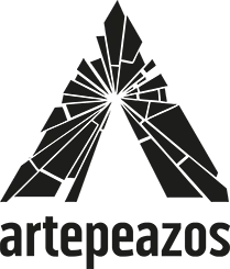 Ir a página principal. Logotipo Artepeazos - Arte urbano Salobreña